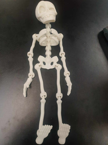 Articulating Skeleton - Large