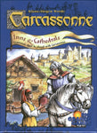 Carcassonne - Inns & Cathedrals