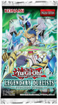 Legendary Duelists Synchro Storm - Booster Pack