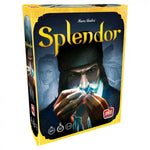 [PRE OWNED - Very Good] Splendor