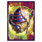 Yu-Gi-Oh!: Kuriboh Kollection - 50ct Sleeves