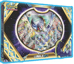 Lunala GX Collection