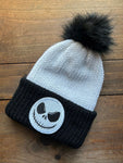 Skellington Beanie