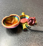 Articulating Dragon - Small Tortoise