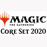 Core Set 2020 Booster Case (6 boxes)