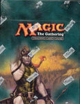 8th Edition Two Player Tournament Starter Deck Box