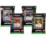 Commander Masters Commander Decks