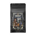 Smorey Time - Bones Coffee 12 OZ Bag