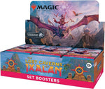 Lost Caverns of Ixalan - Set Booster Box