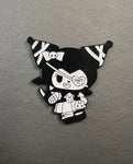 KUROMI 2 Enamel Pin
