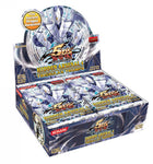 Hidden Arsenal 4 Unlimited Edition Booster Box