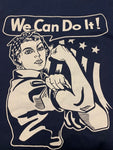 We Can Do It!