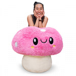 Squishable Massive Mushroom