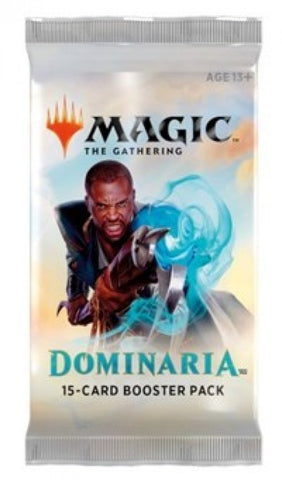 Dominaria Booster Pack - English