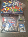 Munchkin Batman Bundle