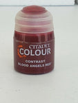 Contrast: Blood Angels Red (18ml)