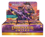 Dominaria United Set Booster Box