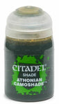 Shade: Drakenhof Nightshade (24Ml)