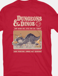 Dungeons & Dinos