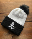 Charmander Skeleton Beanie