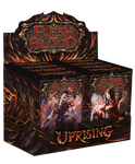 Flesh and Blood - Uprising Blitz Decks