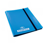 Ultimate Guard Flexxfolio - Blue