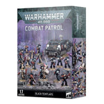 Combat Patrol: Black Templars