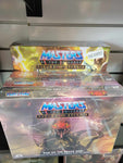 [PRE OWNED - Like New] He Man, Fields of Eternity + Expansions (#11BD)