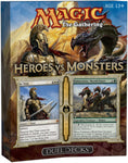 Duel Decks: Heroes vs. Monsters