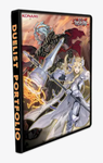 Yu-Gi-Oh!: Albaz-Ecclesia-Tri-Brigade - Binder