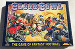 [PRE OWNED - Poor] Blood Bowl 3rd Edition