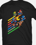 High Score Streak T-Shirt