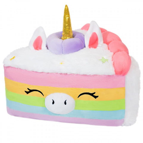 Squishable: Comfort Food Unicorn Cake