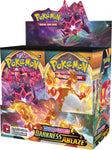 Sword & Shield - Darkness Ablaze Booster Box