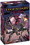 [PRE OWNED - Good] Legendary Villains + Legendary Fantastic 4 Expansion (#3BD)