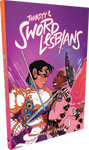 Thirsty Sword Lesbians Corebook