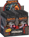 Magic 2012 Booster Battle Pack Box
