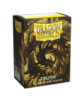 Dragon Shield: Dual Matte Truth Sleeves - Box of 100