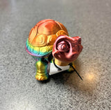 Articulating Dragon - Small Tortoise