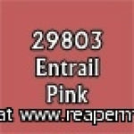 HD Entrail Pink