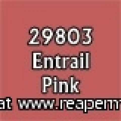 HD Entrail Pink