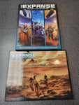 [PRE OWNED - Very Good] The Expanse RPG (#MK1)