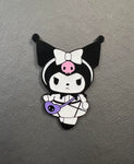 KUROMI Enamel Pin