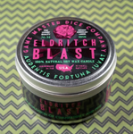 Eldritch Blast Gaming Candle