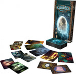 Mysterium: Secrets and Lies