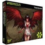 Wyrd Puzzles: Titania Unleashed!