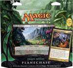 Planechase 2012 Deck - Chaos Reigns