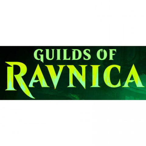 Guilds of Ravnica Theme Booster - Selesnya
