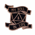 My Roll Pin #59