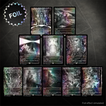 Secret Lair Drop: Showcase: Midnight Hunt - Foil Edition - Secret Lair Drop Series (SLD)